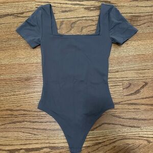 Aritzia bodysuit